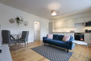 Alma Vale Apartments 2 - Hopewell - Image 2