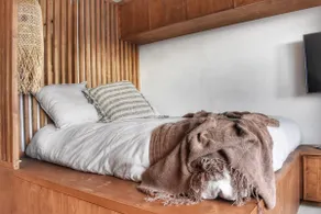 Appartement WABI-SABI by JAPANDI home - Image 3