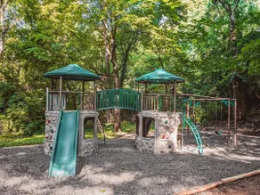 Lena cabin in Chattanooga' premier rustic resort - Image 5