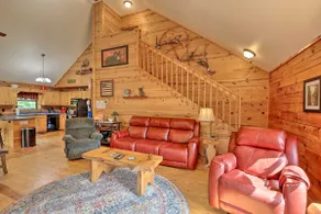 'River's Edge' - Ultimate Riverfront Getaway - Image 5