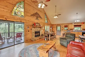 'River's Edge' - Ultimate Riverfront Getaway - Image 2