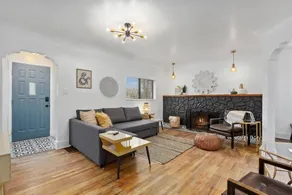 #StayinMyDistrict Twin Falls Spanish-Boho Getaway - Image 2