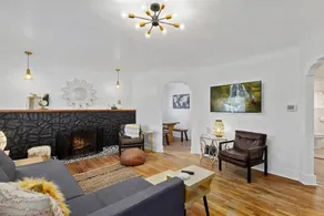 #StayinMyDistrict Twin Falls Spanish-Boho Getaway - Image 3