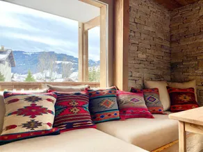 Apartment NAVAJO by JAPANDI home - Image 5