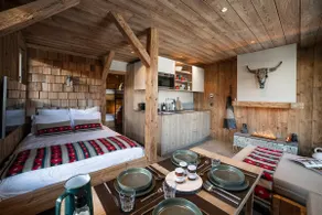 Apartment NAVAJO by JAPANDI home - Image 2