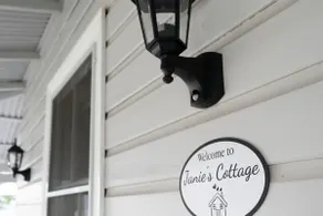 Janie s Cottage Secluded Wine Country Home - Image 5