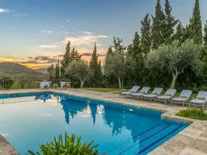 Historic House in Mallorca Up To 12 Guests - Image 5