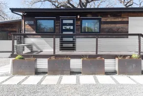 Modern Cabins near Lake Austin w/ Cowboy Pool! - Image 4