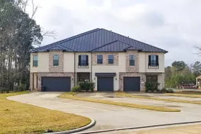 Modern Lake Conroe Escape w/ Grill & Boat Slip! - Image 3