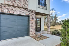 Modern Lake Conroe Escape w/ Grill & Boat Slip! - Image 4