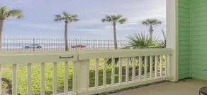 Mermaid Landing Beachfront Condo with WIFI, Pools, and Hot Tub - Image 4