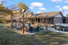 Game Room House with Hot Tub Near Red Rocks - Image 2
