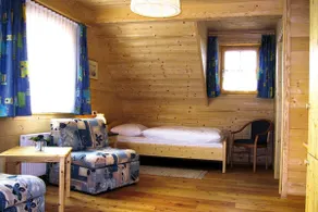 Chalet near Kalkalpen National Park - Image 5