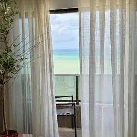 24th Floor Flat With Balcony and Sea View - HY - Image 2