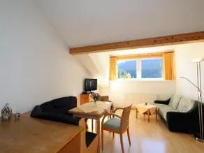 Apartment in Bichlbach at the Lake - Image 5