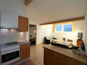 Apartment in Bichlbach at the Lake - Image 4