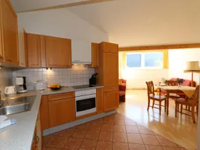 Apartment in Bichlbach at the Lake - Image 3