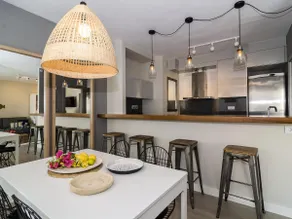 Sitges Spaces Deluxe Center Apartment - 1 Bedroom/1 Bath/Terrace/Sleeps 5. - Image 5