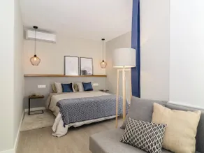 Sitges Spaces Deluxe Center Apartment - 1 Bedroom/1 Bath/Terrace/Sleeps 5. - Image 2