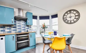 Luxury Apartment  - 2 Bedroom ( 2 Double Beds) - Image 4