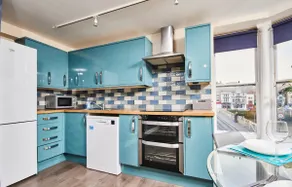 Luxury Apartment  - 2 Bedroom ( 2 Double Beds) - Image 3