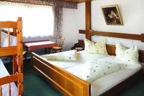 Apartment in Fügen for 5 people with 2 rooms Ref. 606002 - Image 5