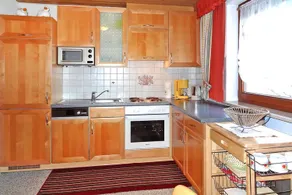 Apartment in Fügen for 5 people with 2 rooms Ref. 606002 - Image 4