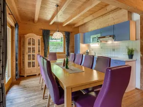 Chalets Almdorf Zillertal, Fügen - Image 4