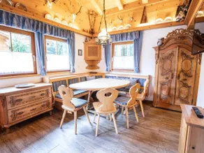 vacation home, Königsleiten - Image 5