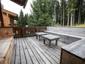 vacation home, Königsleiten - Image 3