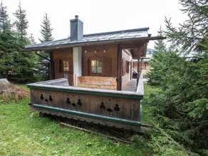 vacation home, Königsleiten - Image 2