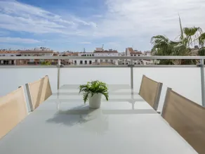 Sitges Spaces Oasis Penthouse, Panoramic Terrace - Image 2