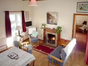 Bridies Holiday Cottage Roundstone by Trident Holiday Homes - Image 4