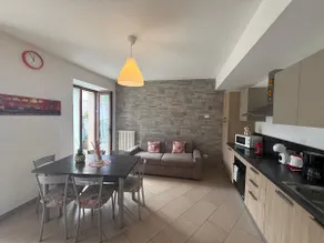 Casa La Pief 1 Yellow apartment - Image 5