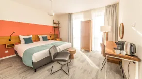 Hotel Suite Panorama - DMST - Image 3