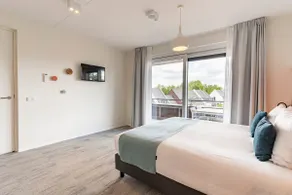 Hotel Suite Panorama - DMST - Image 5