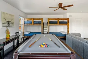 Paso Wine Country Farmhouse with Pool, Spa, Game Room - Image 3