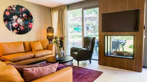 Prince's Villa Wellness bord de l'eau - DMST - Image 5