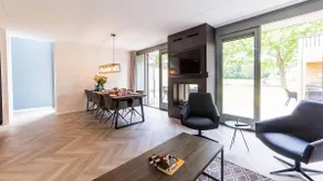 Prince's Villa Wellness bord de l'eau - DMST - Image 2