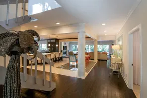 The Sparkleberry House - 4 Beds - Image 4