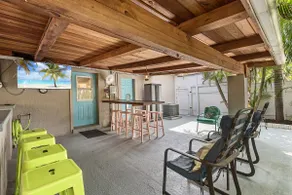 Pool, Fire Pit & Outdoor Kitchen Near IMG Academy - Image 2