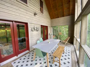 White Pine Chalet @ Brickyard Creek, Bayfield - Image 2