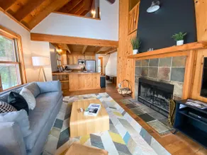 White Pine Chalet @ Brickyard Creek, Bayfield - Image 3
