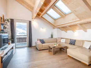 Apartamento vacacional totalmente equipado con terraza | Cerca de las pistas de esquí - Image 3