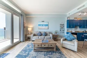 High Tide Laketown Wharf 2117-Oceanview Penthouse - Image 5