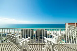 High Tide Laketown Wharf 2117-Oceanview Penthouse - Image 2