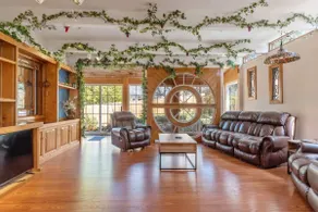 Famous Raleigh Mill House | Whimsical & Walkable - Image 2
