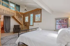 Famous Raleigh Mill House | Whimsical & Walkable - Image 5