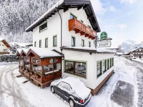 Apartment in Strass im Zillertal in a beautiful setting - Image 3