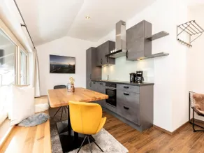 Apartment in Strass im Zillertal in a beautiful setting - Image 4